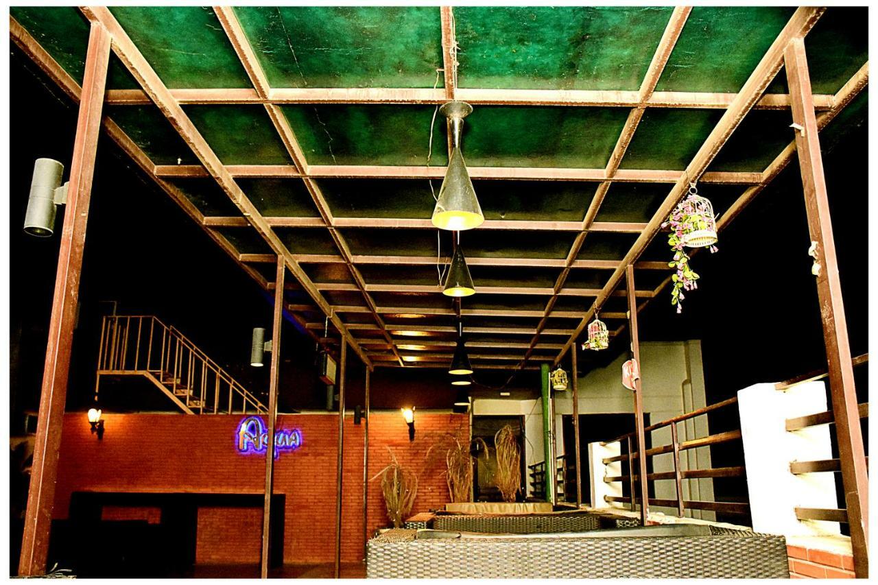 Hotel Midtown Grand Kota  Exterior foto